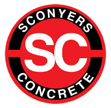 Sconyers Concrete logo